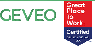 Great Place To Work · Certified
