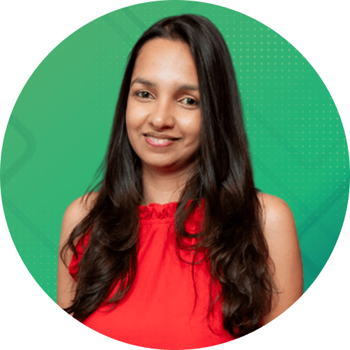 Kawshi Bandara, QA Lead